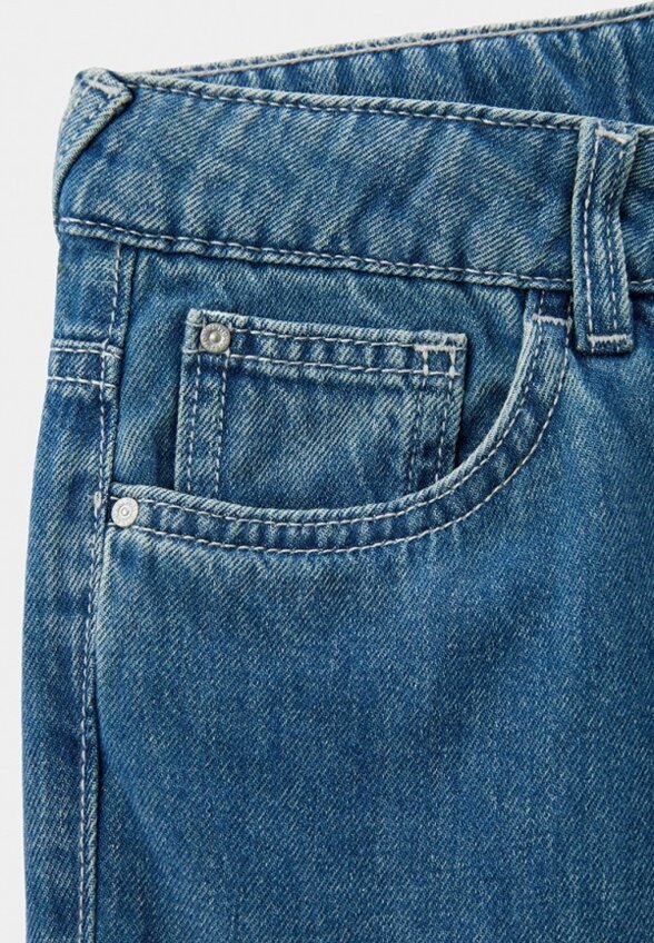 Джинсы Tom Tailor