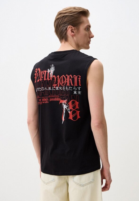 Майка LC Waikiki