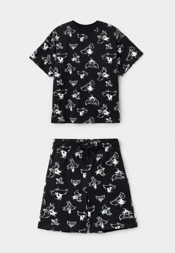 Пижама PlayToday