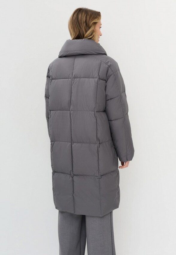 Пуховик Savage