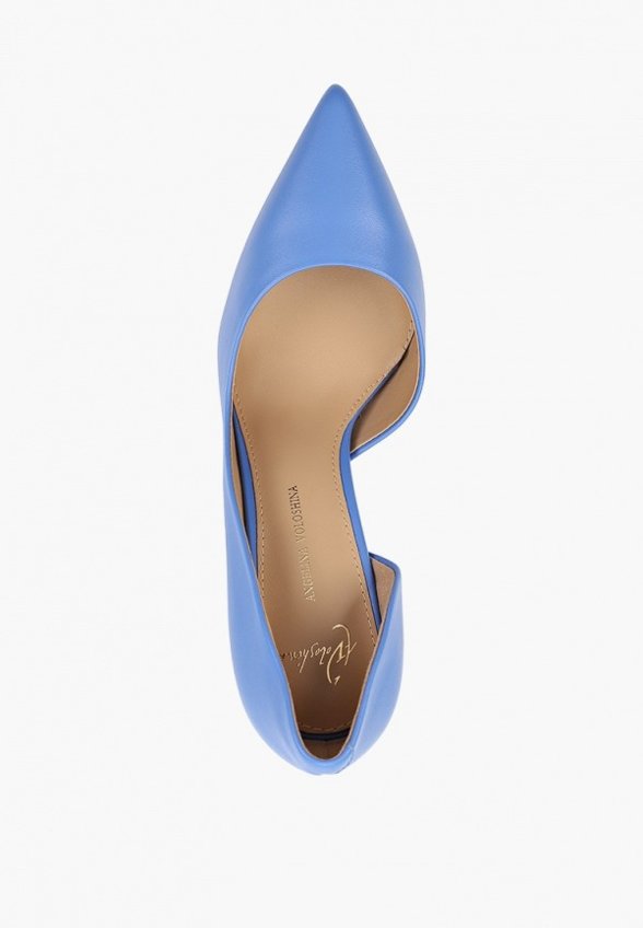 Туфли Angelina Voloshina