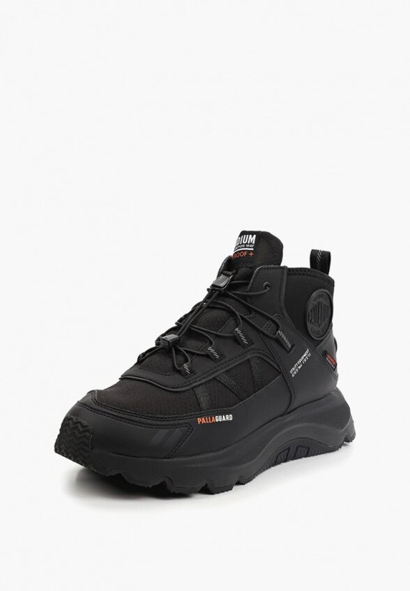 Кроссовки Palladium