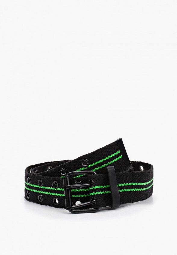 Ремень Silver Fish