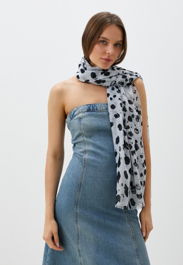 Палантин MaxRoses