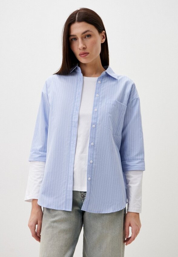 Рубашка Zolla