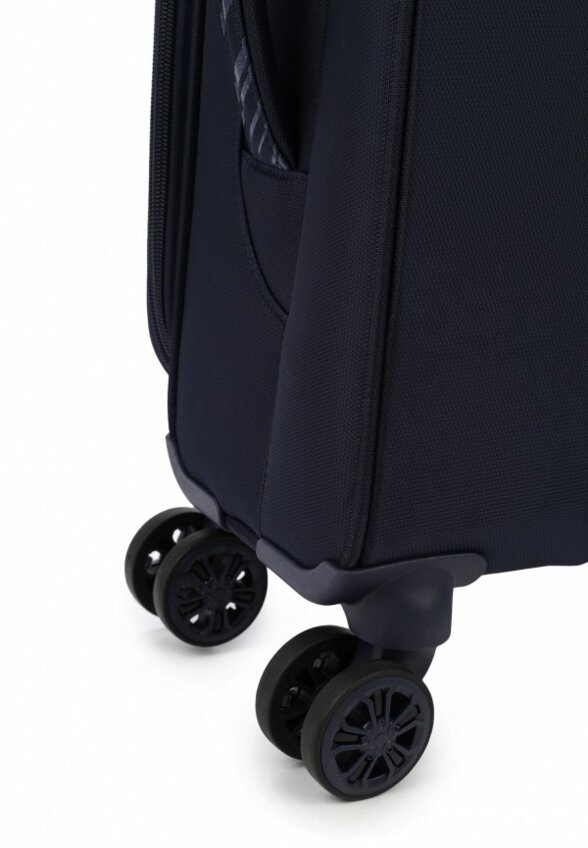 Чемодан Fabretti