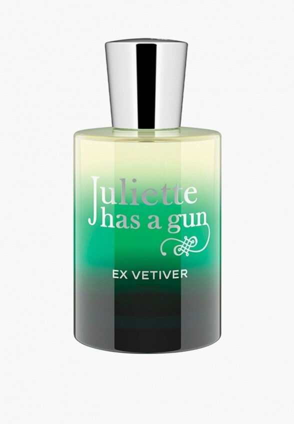 Парфюмерная вода Juliette Has a Gun