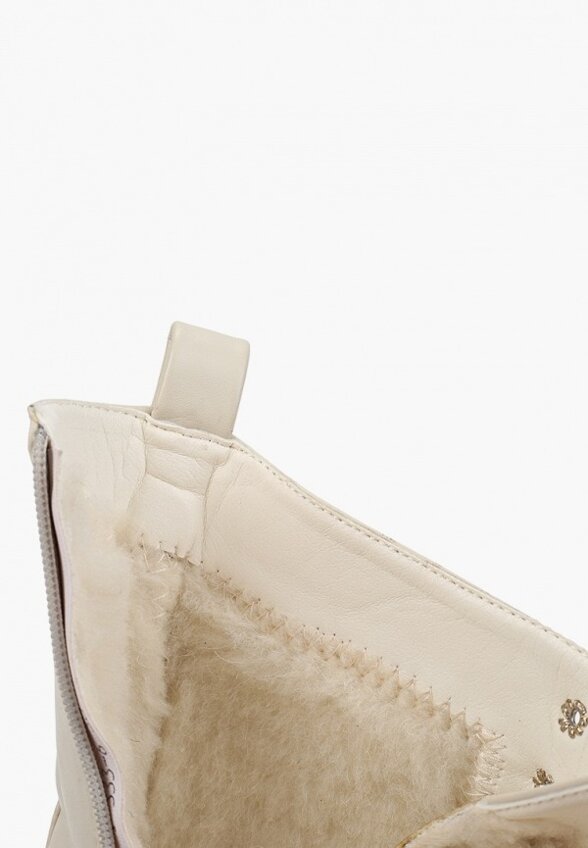 Ботинки Aimosi