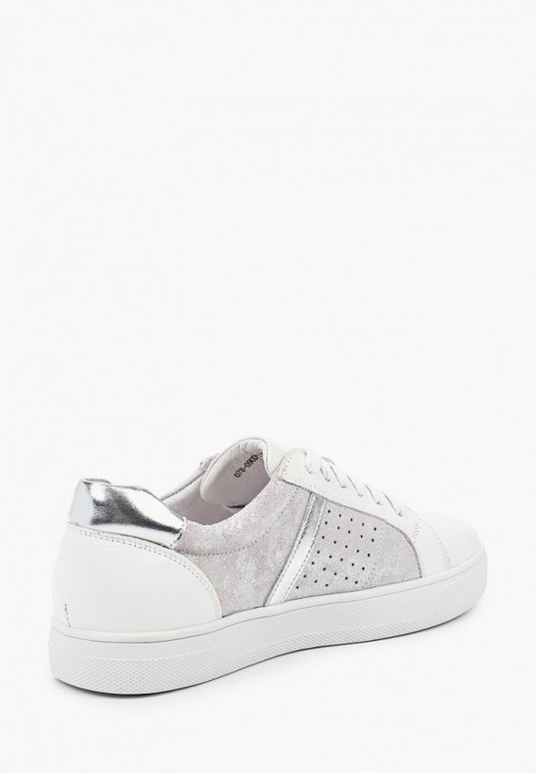 Кеды Thomas Munz