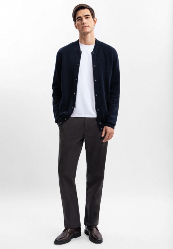 Кардиган Kanzler