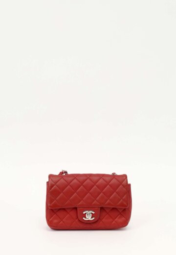Chanel Timeless Classic