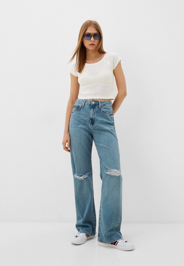 Джинсы Colin's