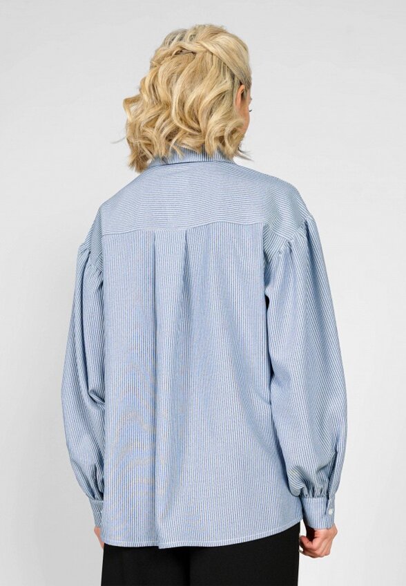 Блуза Alisia Fiori