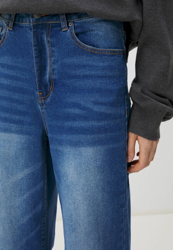 Джинсы Maison David