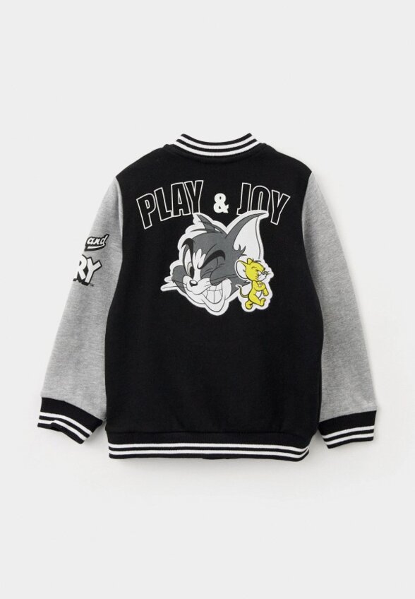 Олимпийка PlayToday