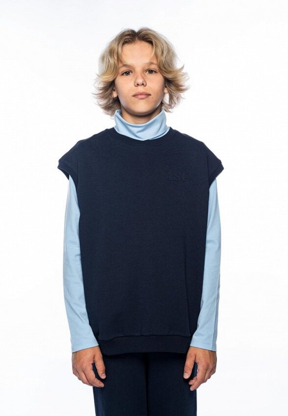 Жилет 1st.college