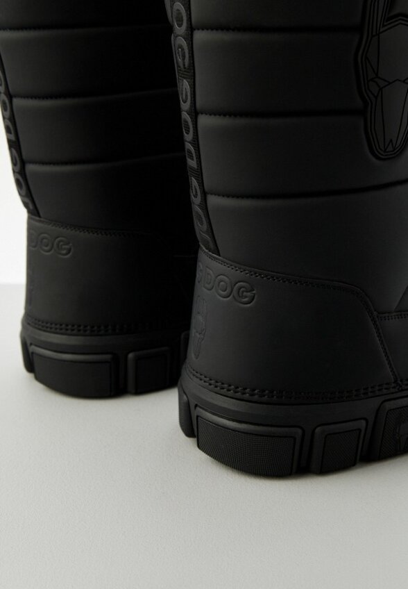 Луноходы Jog Dog