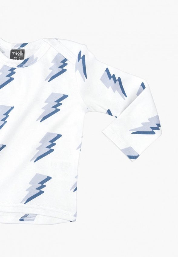 Лонгслив Mjolk