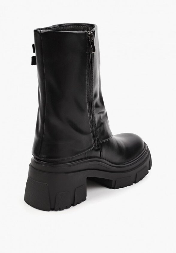 Полусапоги Roberto Piraloff