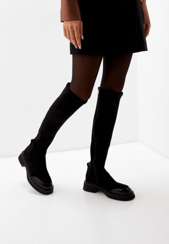 Ботфорты Vasconte