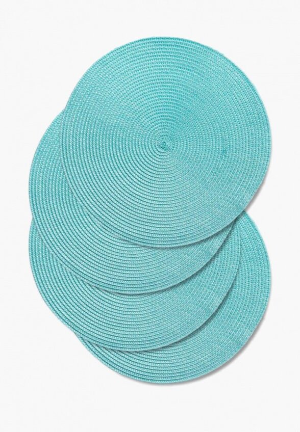 Плейсматы 4 шт. DeNastia