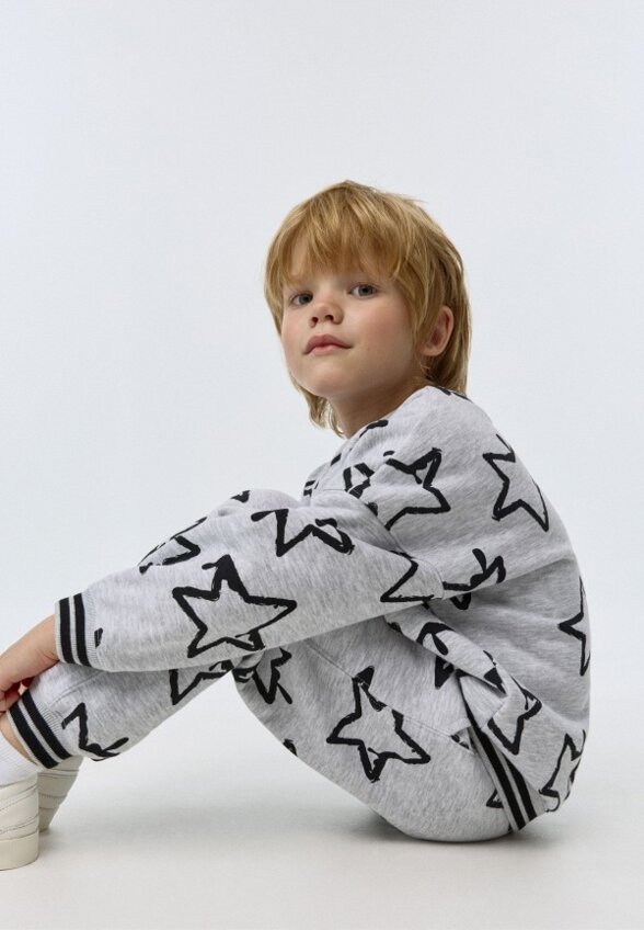 Брюки спортивные Sela