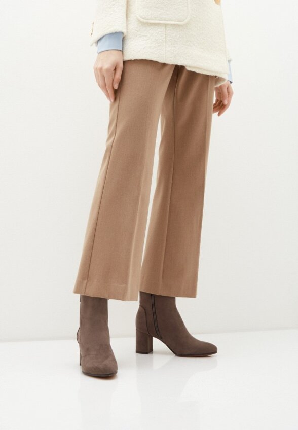 Ботильоны Marco Tozzi