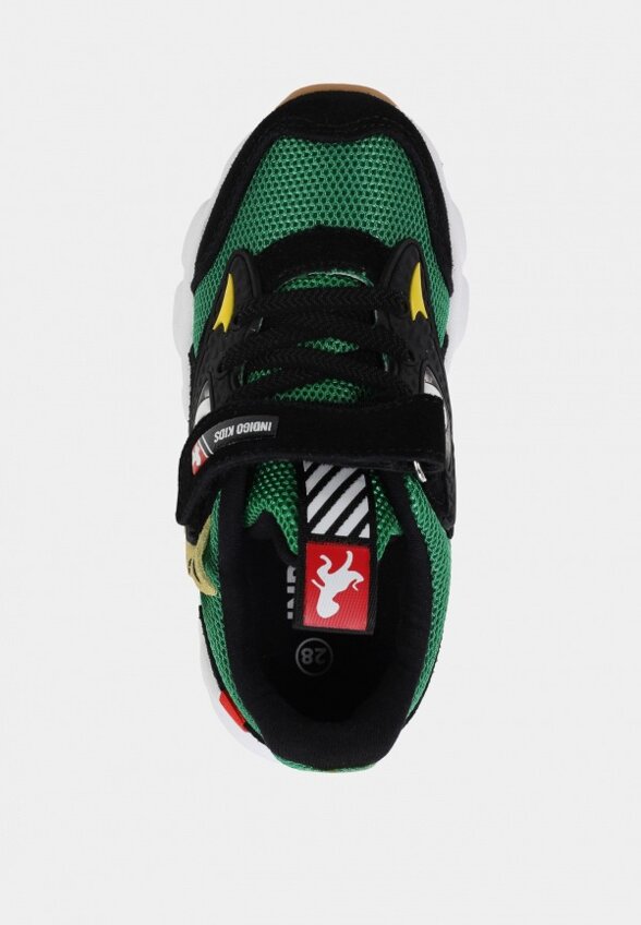 Кроссовки Indigo Kids