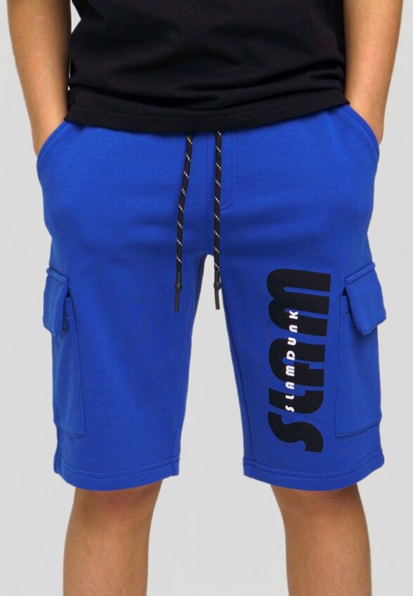 Шорты спортивные PlayToday