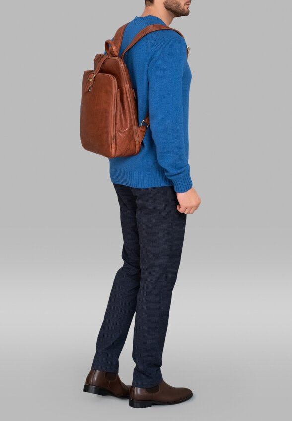 Др.Коффер B402784-248-05 рюкзак