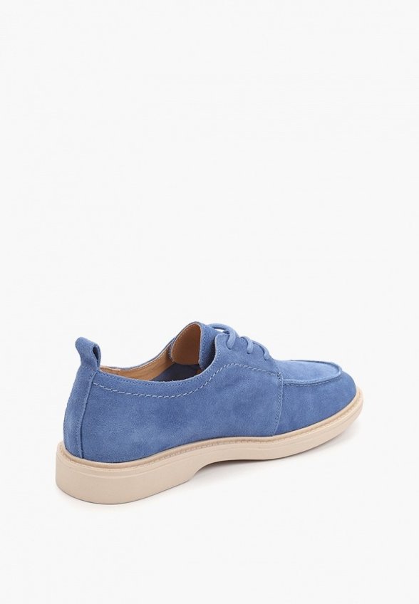 Ботинки Ascalini