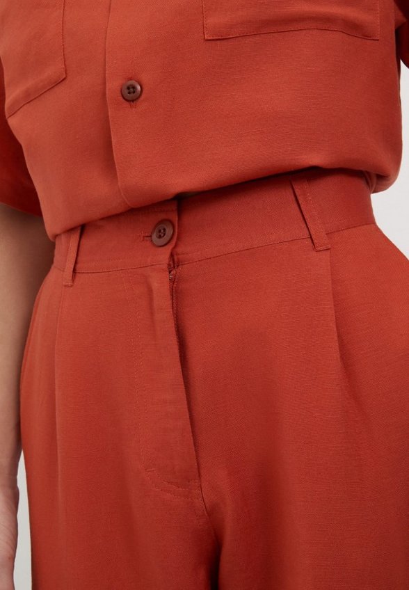 Шорты Quattrocomforto