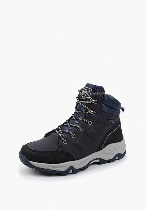 Ботинки Kenkä