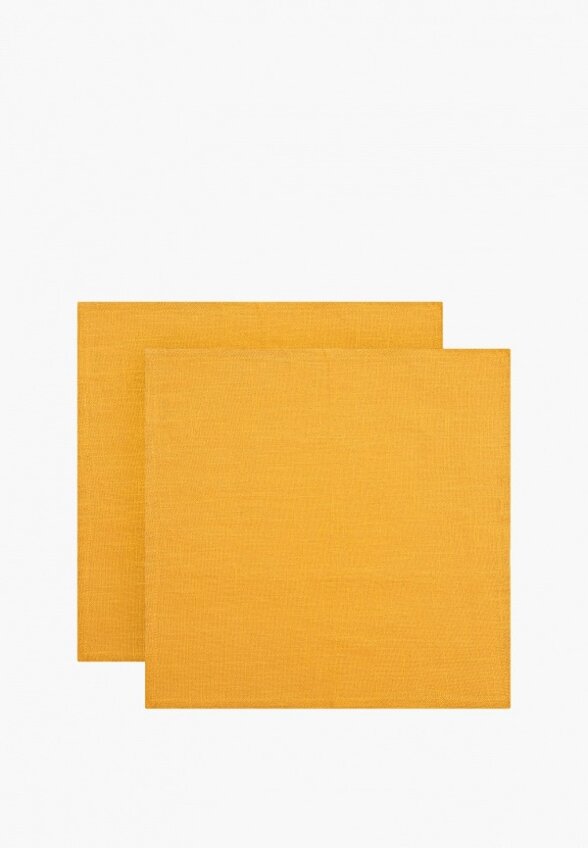 Комплект салфеток сервировочных Coincasa