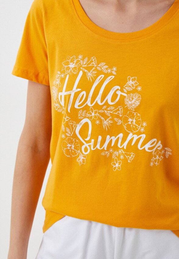 Футболка Regatta