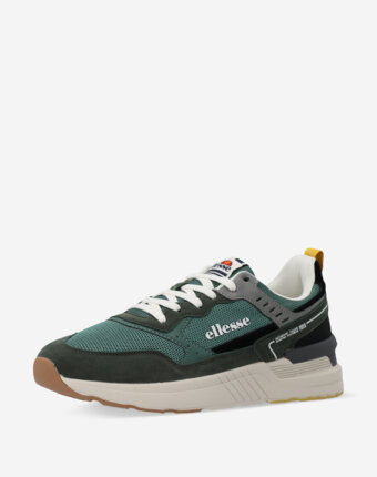 Кроссовки мужские Ellesse Pnpmes, Зеленый женщинам