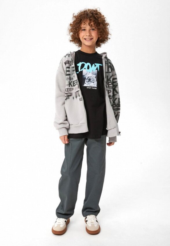 Брюки Bell Bimbo