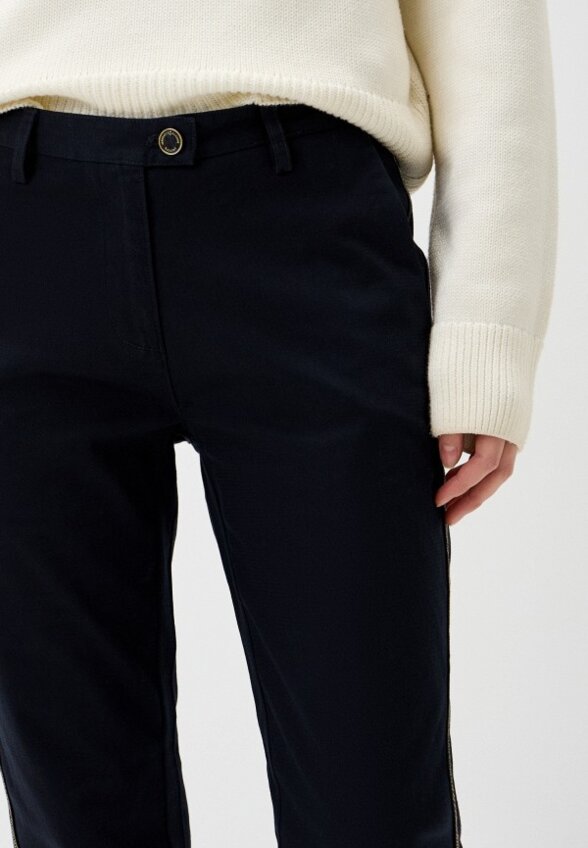 Брюки Alessandro Manzoni Yachting