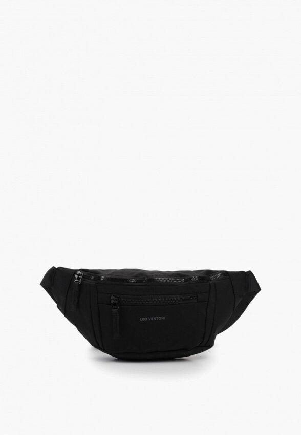 Сумка поясная Leo Ventoni