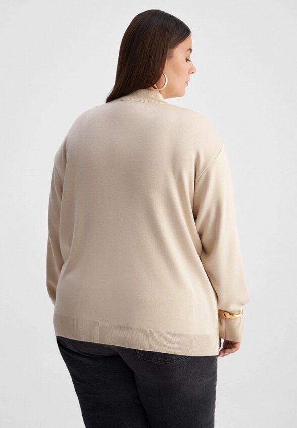 Джемпер Naturaxl