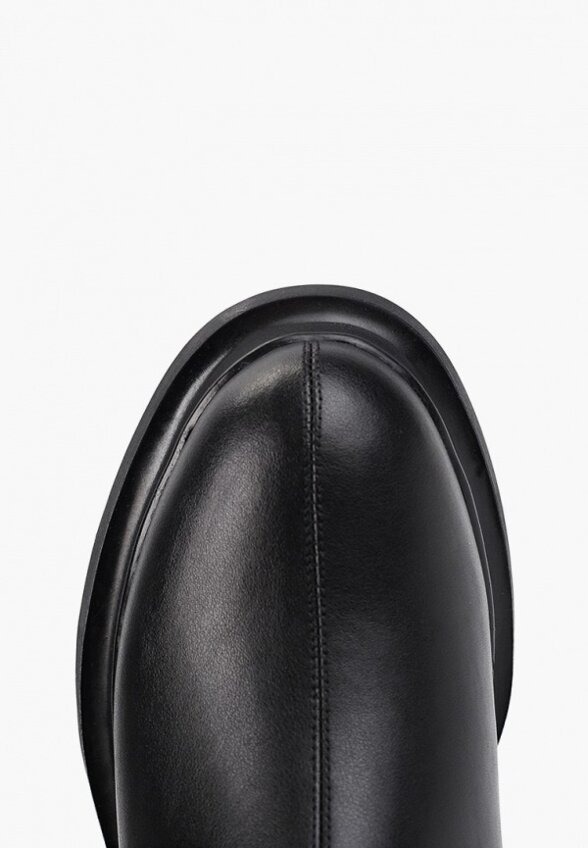 Полусапоги Milana