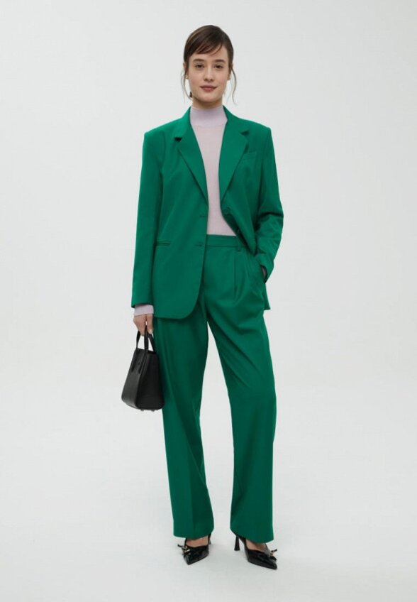 Брюки Finn Flare