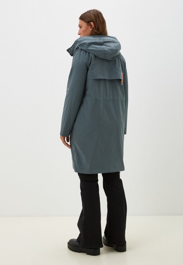 Плащ Margo Blues