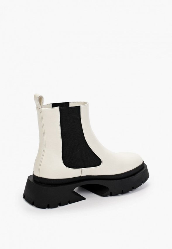 Ботинки Basconi