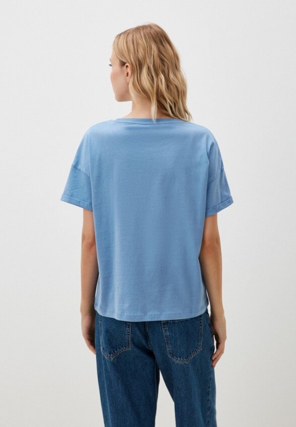 Футболка Tom Tailor