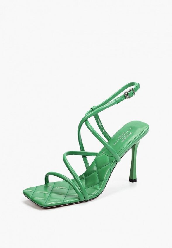 Босоножки Basconi