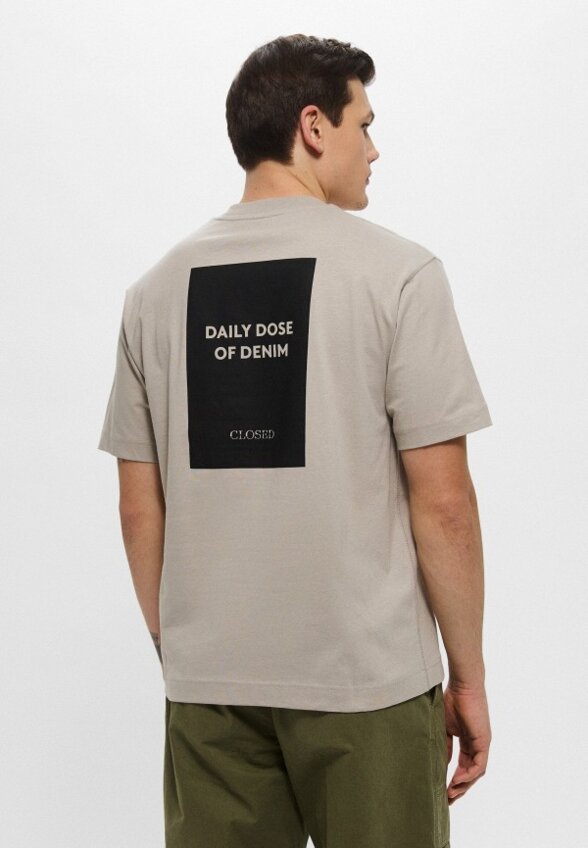 Футболка Closed