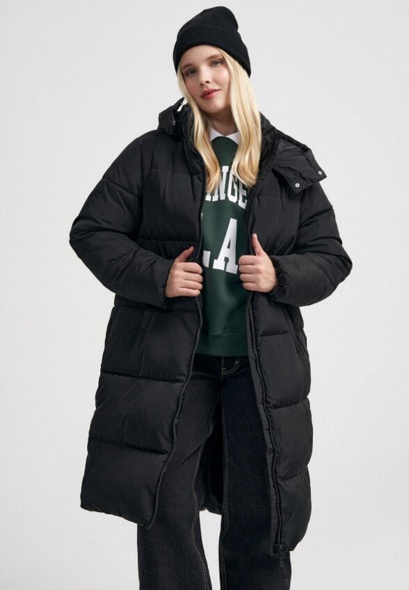 Пуховик Твое