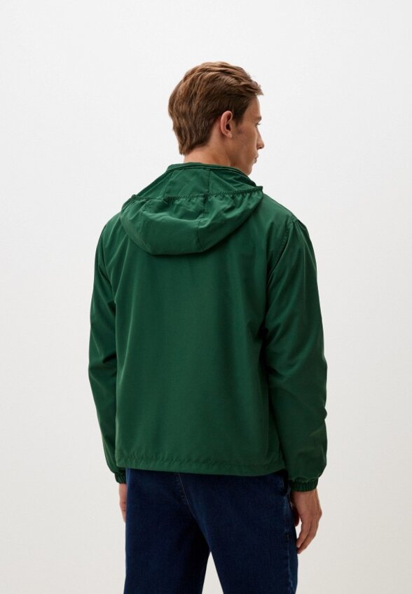 Ветровка Lacoste