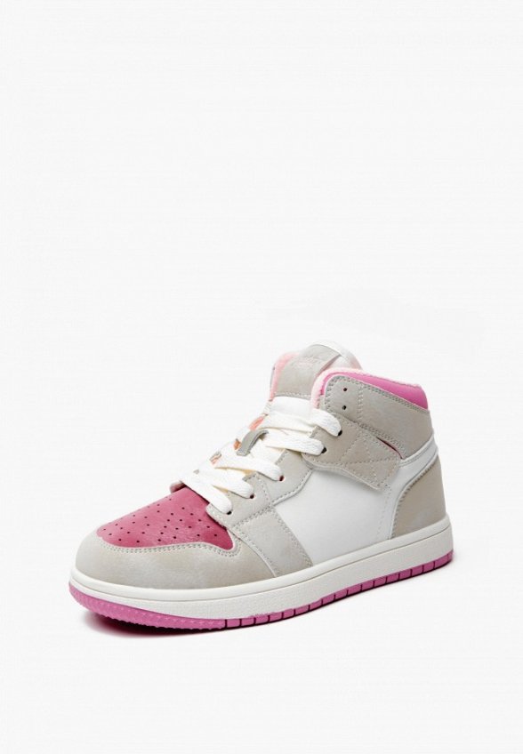 Кеды Mascotte Junior